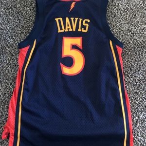 Authentic Warriors KIDS Jersey